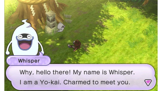 Yo kai watch best sale ds